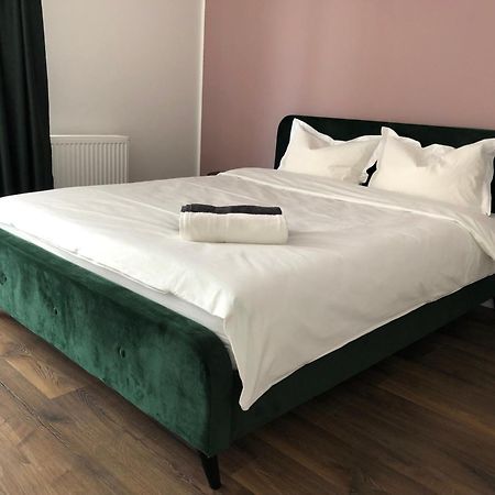 Saules Tako Apartamentai Druskininkai Esterno foto